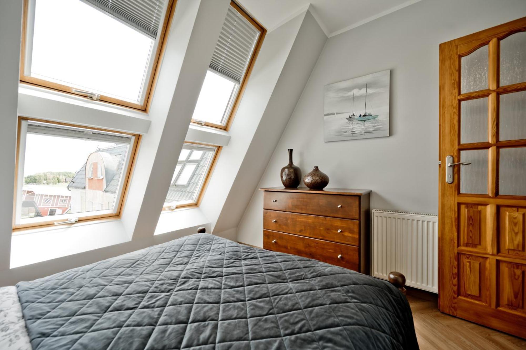 Rodzinny Apartament We Wladku Władysławowo المظهر الخارجي الصورة